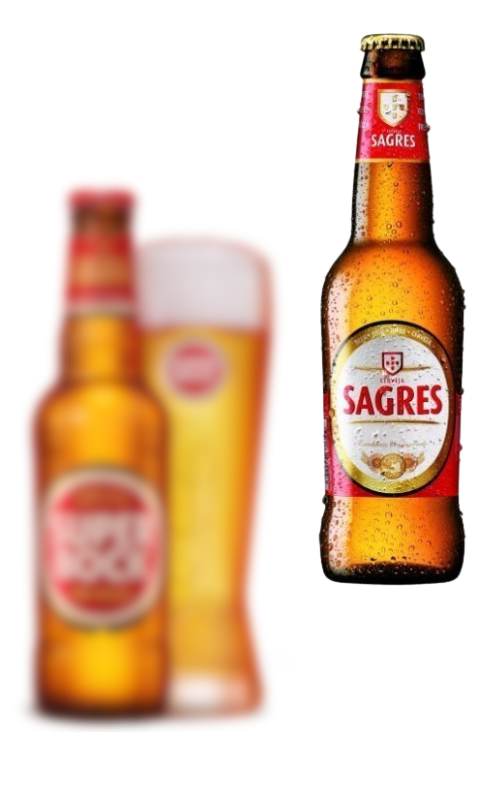 Bière portugaises - Brasileirissimo