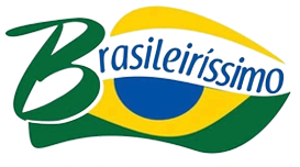 Logo Brasileirissimo - Brasileirissimo